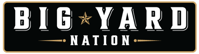 Big Yard Nation logo