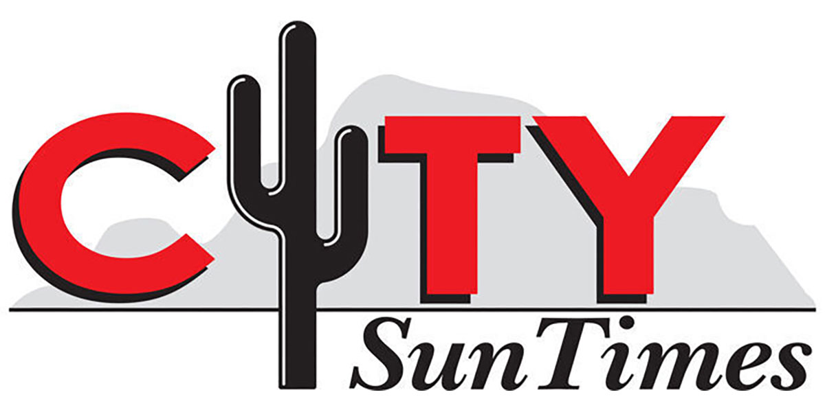 City Sun Times logo