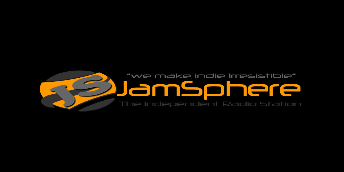 Jamsphere Rock Radio logo