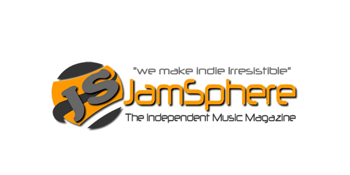 Jamsphere Magazine logo