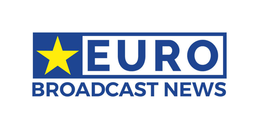 Euro Broadcast News Logo