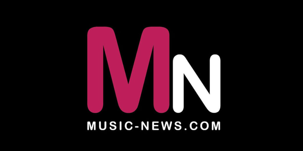 Music-News Logo