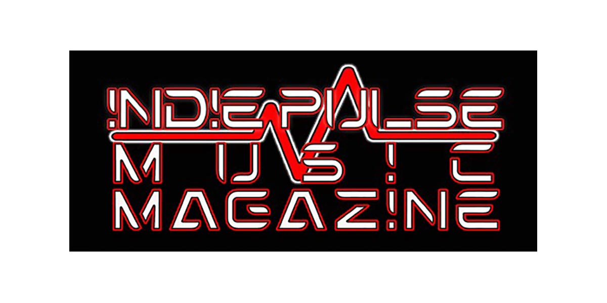 Indie Pulse Music Magazine logo