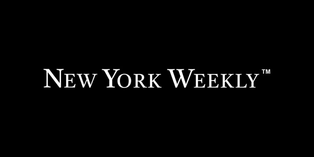 New York Weekly logo