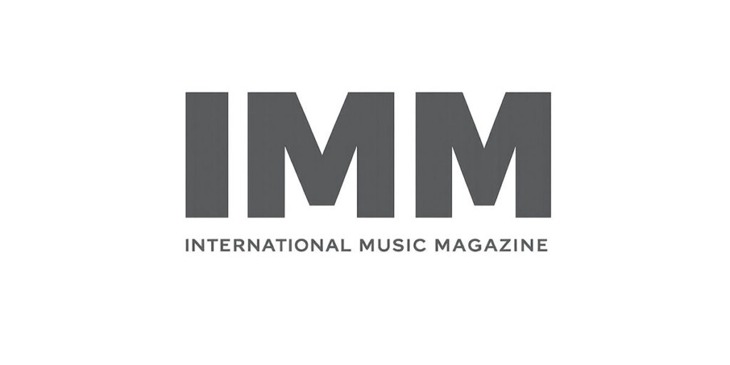 international music magazine